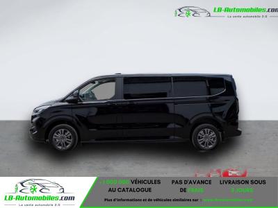 Ford Tourneo Custom  320 L1 2.0 EcoBlue 150 ch BVM