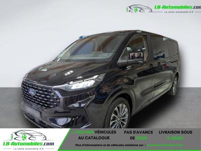 Ford Tourneo Custom  320 L1 2.0 EcoBlue 170 ch BVA 4x4
