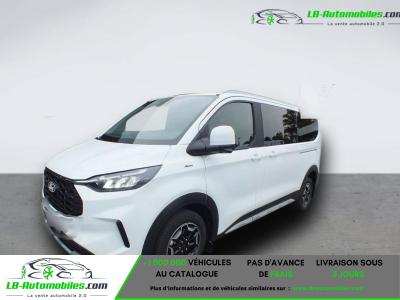 Ford Tourneo Custom  320 L1 2.0 EcoBlue 170 ch BVA 4x4