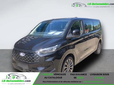 Ford Tourneo Custom  320 L1 2.0 EcoBlue 170 ch BVA 4x4