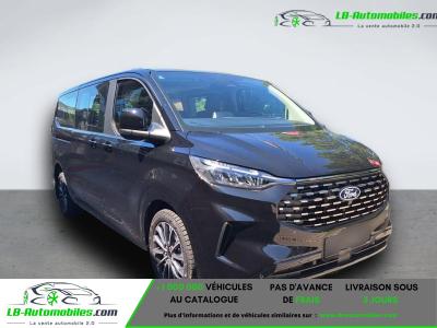 Ford Tourneo Custom  320 L1 2.0 EcoBlue 170 ch BVA 4x4