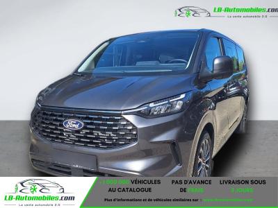 Ford Tourneo Custom  320 L1 2.0 EcoBlue 170 ch BVA 4x4