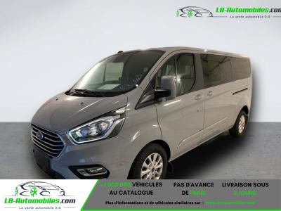 Ford Tourneo Custom  320 L1 2.0 EcoBlue 170 ch BVA