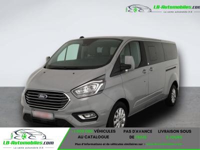 Ford Tourneo Custom  320 L1 2.0 EcoBlue 170 ch BVA