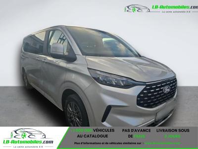 Ford Tourneo Custom  320 L1 2.0 EcoBlue 170 ch BVA