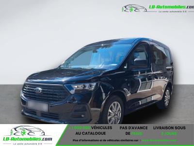 Ford Tourneo Connect 2.0 EcoBlue 102 BVM