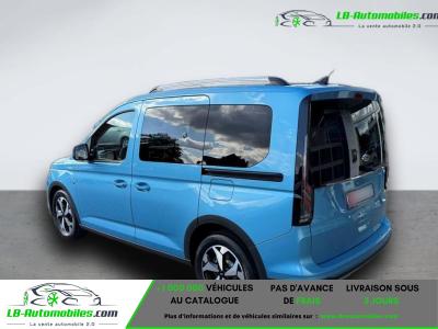 Ford Tourneo Connect 2.0 EcoBlue 102 BVM