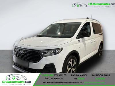 Ford Tourneo Connect 2.0 EcoBlue 122 BVM