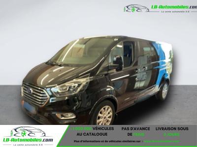 Ford Tourneo Custom  320 L1H1 2.0 EcoBlue 185 BMV