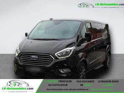 Ford Tourneo Custom  320 L1H1 2.0 EcoBlue 185 BMV