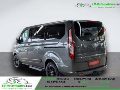 Ford Tourneo Custom  320 L1H1 2.0 EcoBlue 185 BMV