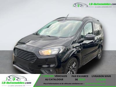 Ford Tourneo Courier 1.0 EcoBoost 100