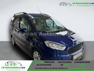 Ford Tourneo Courier 1.0 EcoBoost 100