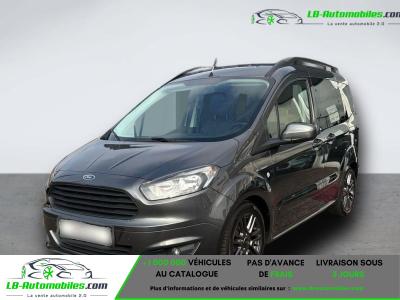 Ford Tourneo Courier 1.0 EcoBoost 100