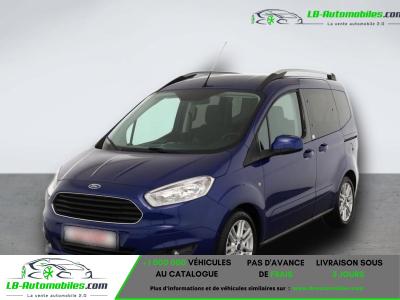 Ford Tourneo Courier 1.0 EcoBoost 100