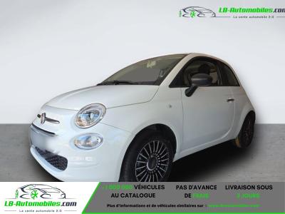 Fiat 500 1.0 70 ch Hybride BSG
