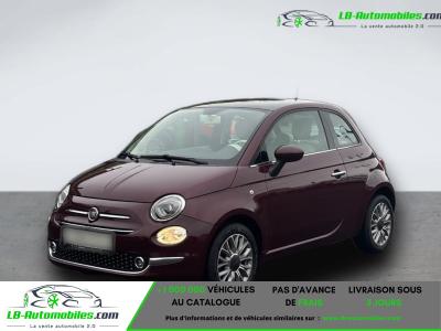Fiat 500 1.2 8V 69 ch BVM