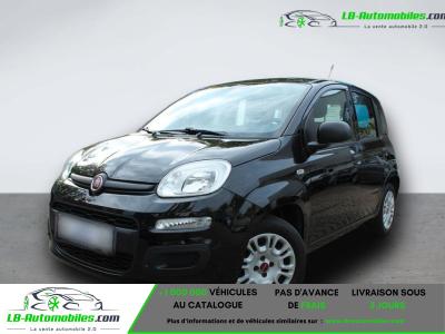 Fiat Panda 1.0 70 ch Hybride BSG