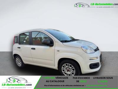 Fiat Panda 1.2 69 CH BVM
