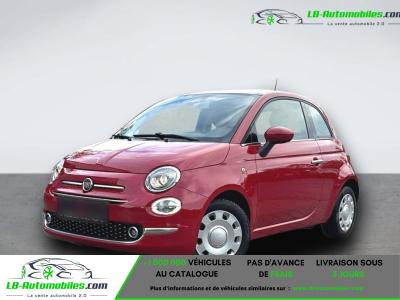 Fiat 500 1.2 69 ch BVM