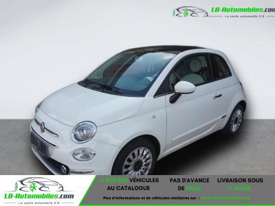 Fiat 500 1.2 69 ch BVM