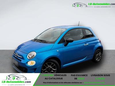 Fiat 500 1.2 69 ch BVA