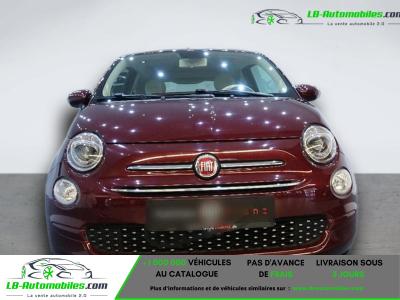 Fiat 500 1.2 69 ch BVA