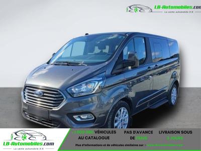 Ford Tourneo Custom  320 L2H1 2.0 EcoBlue 130 BMV