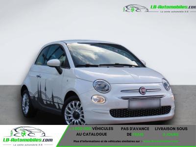 Fiat 500 1.2 69 ch BVM