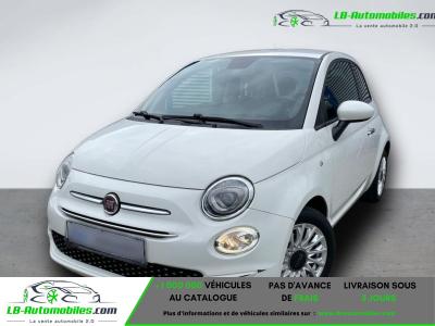 Fiat 500 1.2 69 ch BVM
