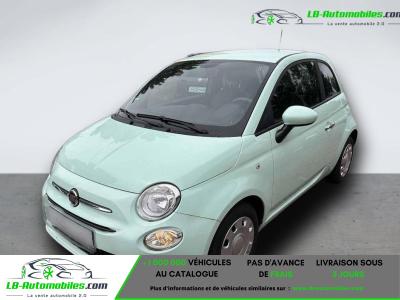 Fiat 500 1.2 69 ch BVM