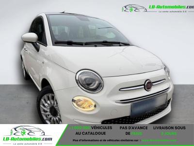 Fiat 500 1.2 69 ch BVM