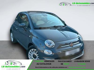Fiat 500 1.2 69 ch BVM