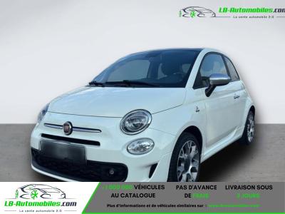 Fiat 500 1.2 69 ch BVM