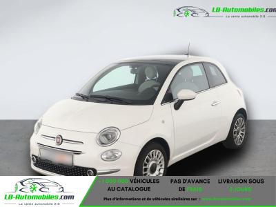 Fiat 500 1.2 69 ch BVM