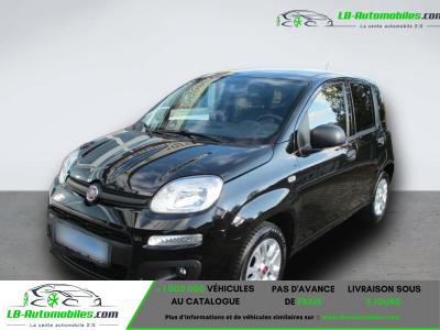Fiat Panda 1.2 69 ch BVM