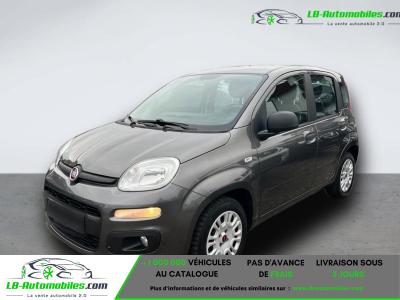 Fiat Panda 1.2 69 ch BVM