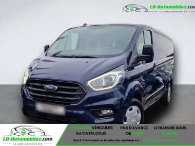 Ford Tourneo Custom  Kombi 320 L2 Trend AHK 9-Sitzer