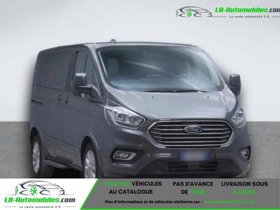 Ford Tourneo Custom  2.0 TDCI 130CV Titanium 8p.t