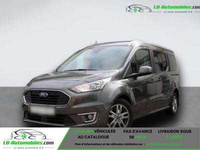 Ford Tourneo Connect 1.5 TDCi Grand Titanium S/S