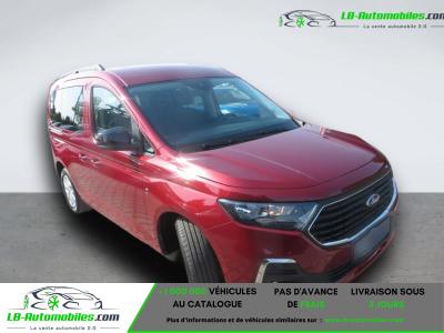 Ford Tourneo Connect Titanium , Automatik