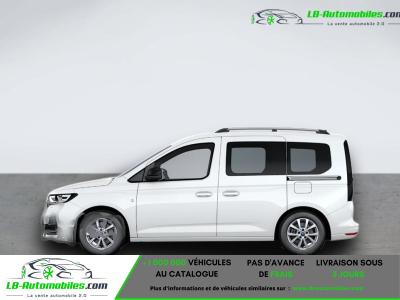 Ford Tourneo Connect TDCi 122 Aut Tit ACC SHZ Kam 17Z