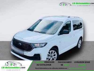 Ford Tourneo Connect Titanium 122Ps  Automatik