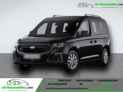 Ford Tourneo Connect TDCi 122 Aut Tit LED ACC SHZ Kam