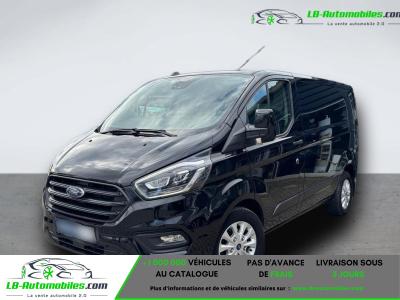 Ford Tourneo Custom  *Standheiz*Automatik*AHK*Garantie
