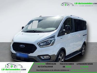 Ford Tourneo Custom  320 L2H1 VA Autm. Active *STANDH