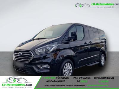 Ford Tourneo Custom  320 L1 Titanium 9S Xenon ACC SYNC