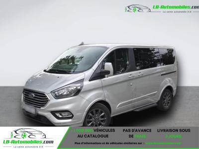 Ford Tourneo Custom  FORD Tourneo Custom 2.0 131CV Titanium