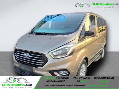 Ford Tourneo Custom  FORD Tourneo Custom 130 CV Automatico Trend