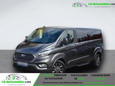 Ford Tourneo Custom  320 L2 Titanium Navi Leder Xenon